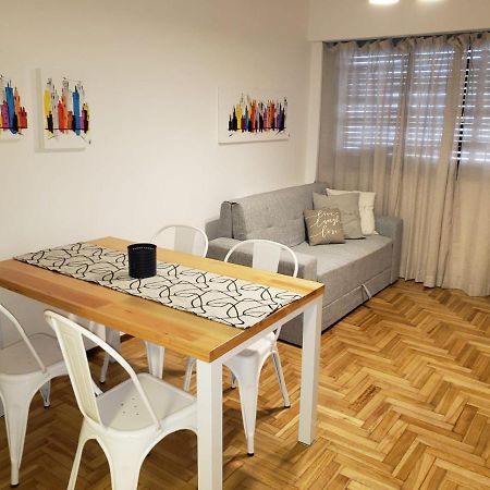 코르도바 Departamento De Antonia 아파트 외부 사진