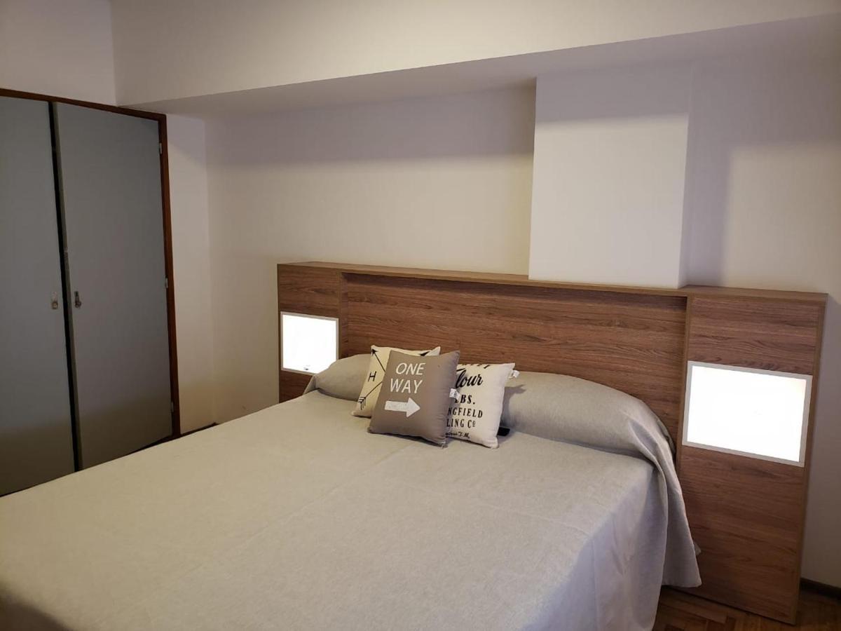 코르도바 Departamento De Antonia 아파트 외부 사진