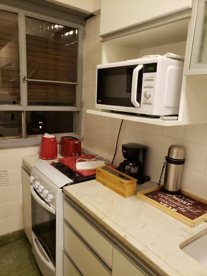 코르도바 Departamento De Antonia 아파트 외부 사진