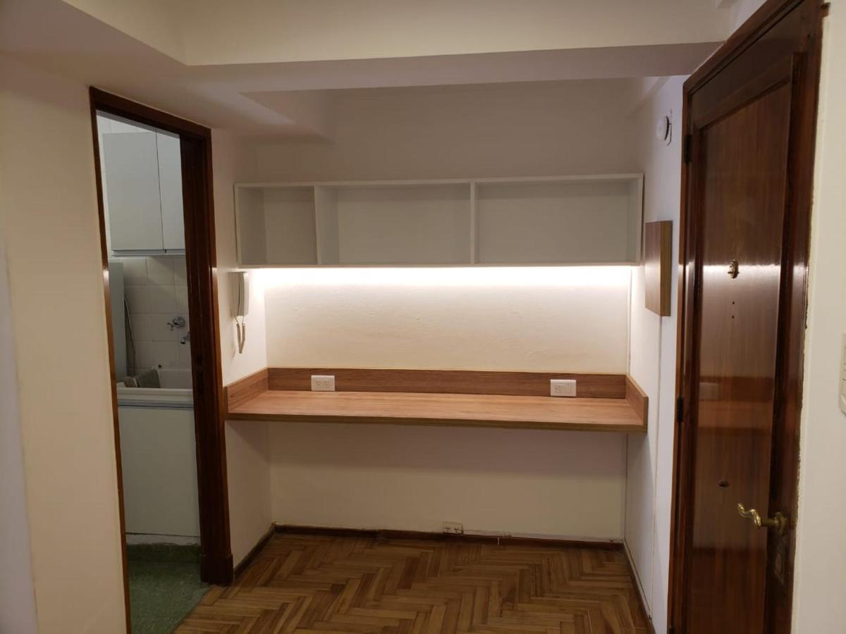 코르도바 Departamento De Antonia 아파트 외부 사진