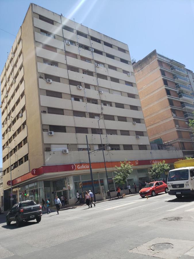 코르도바 Departamento De Antonia 아파트 외부 사진
